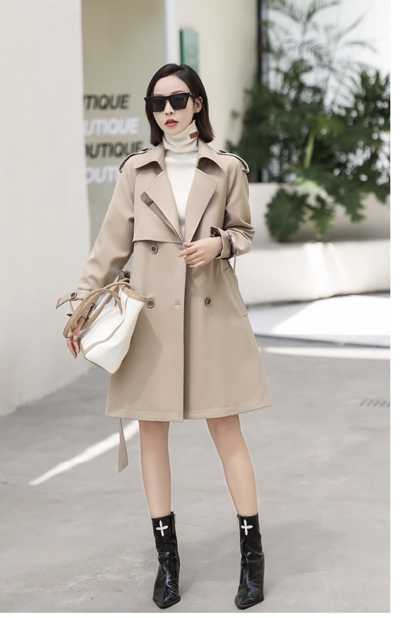 Burberry Outwear